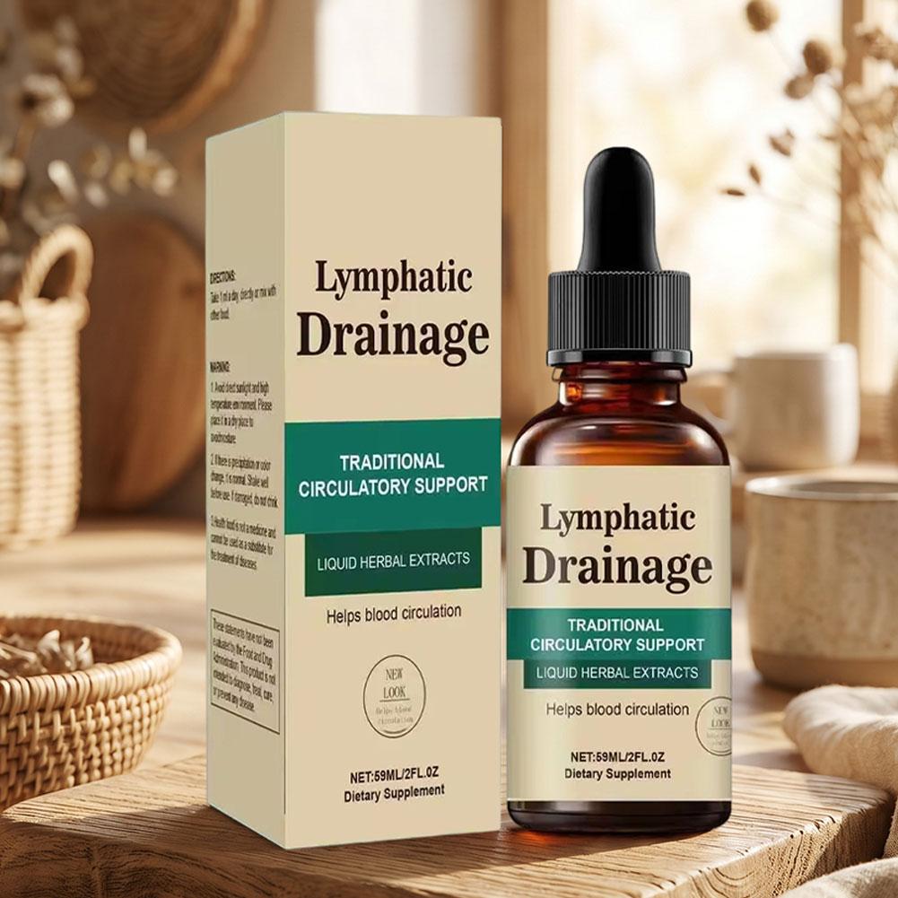 Naturalne ziołowe krople na li – Herbal Wellness Supplement recenzja i cena