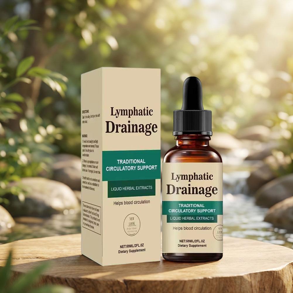 Naturalne ziołowe krople na li – Herbal Wellness Supplement recenzja i cena