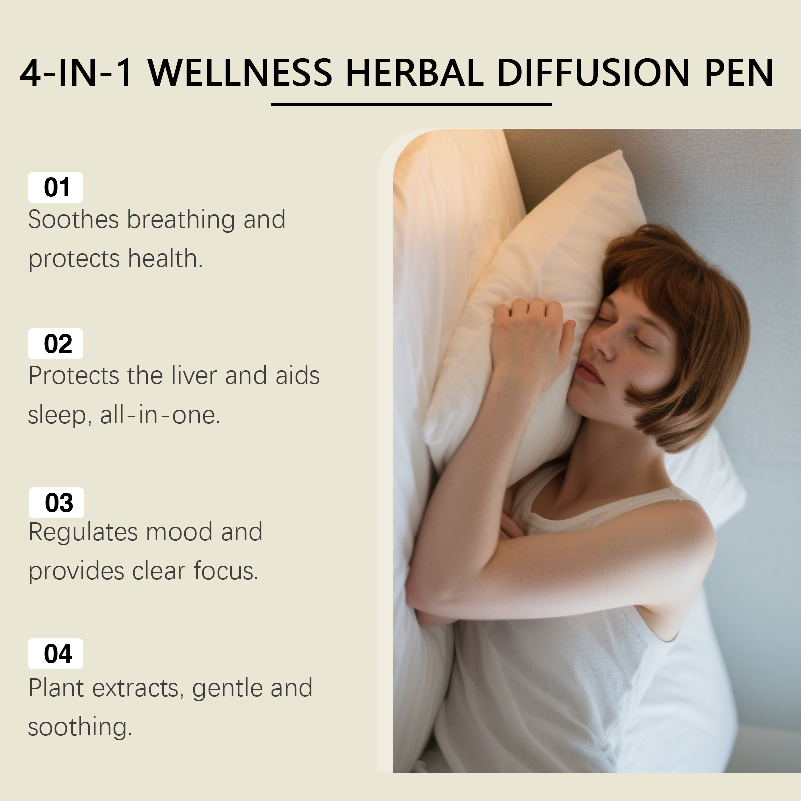 4 w 1 Ziołowy Stymulant Energe – Natural Herbal Wellness recenzja i cena