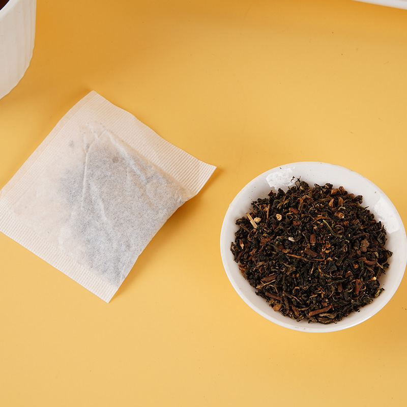 Herbata ziołowa z mniszkiem i  – Natural Herbal Wellness recenzja i cena