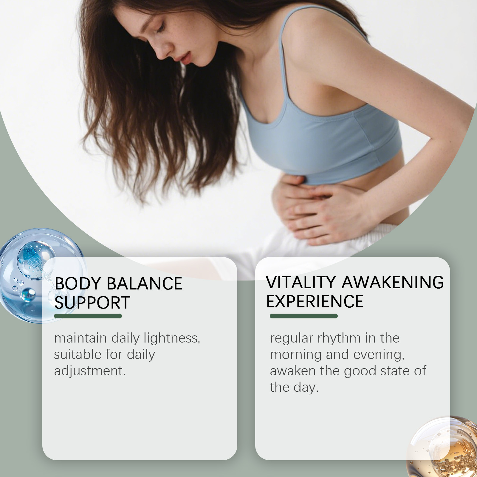 Krople do drenażu limfatyczneg – Natural Herbal Wellness recenzja i cena