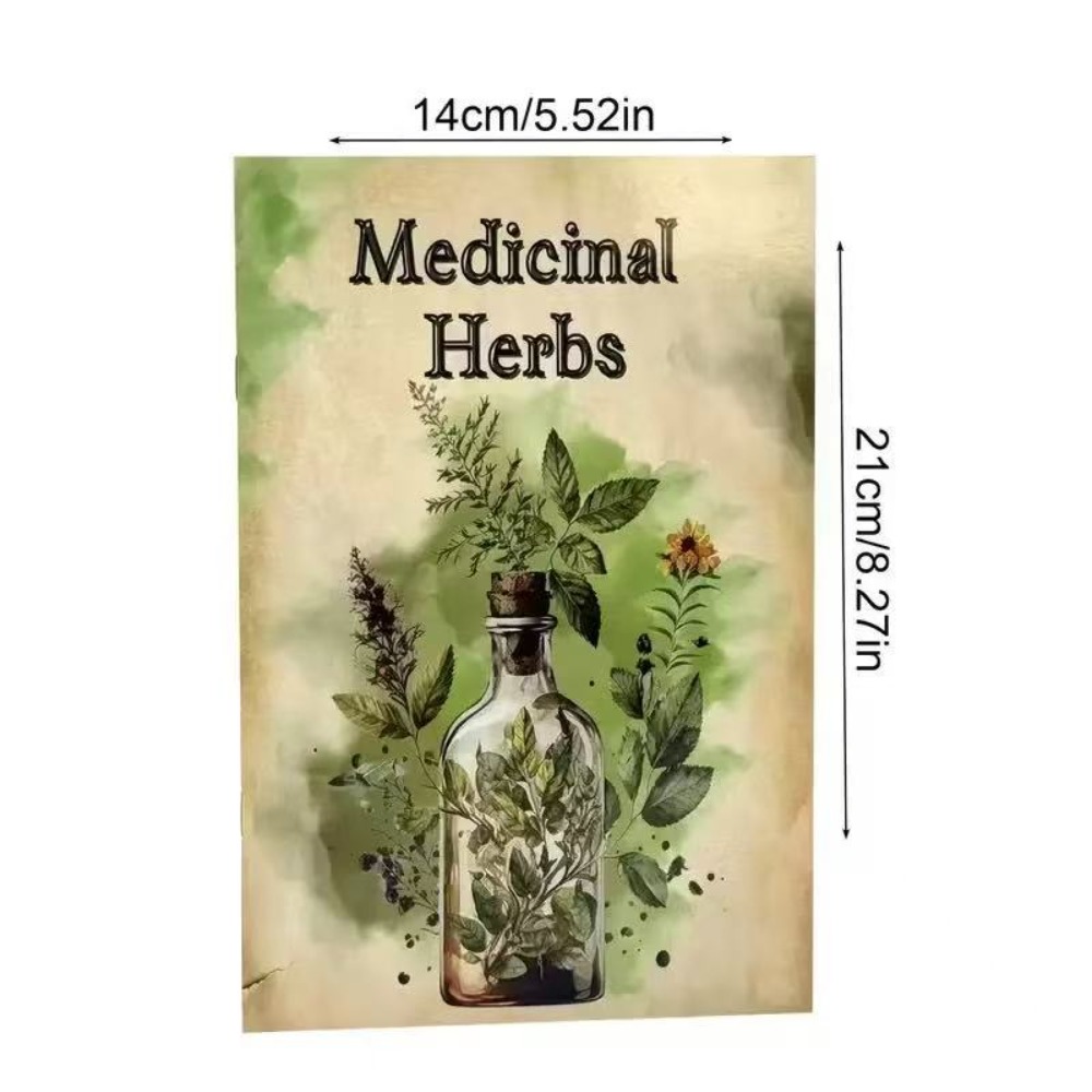 Zioła lecznicze: Wizualny prze – Natural Herbal Wellness recenzja i cena