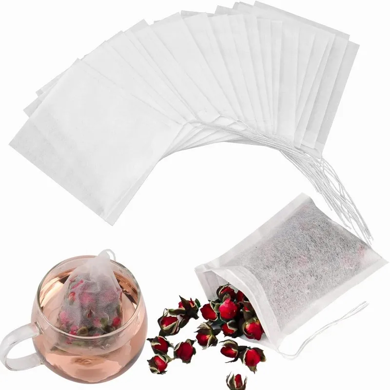 100 sztuk jednorazowych torebe – Herbal Wellness Supplement recenzja i cena