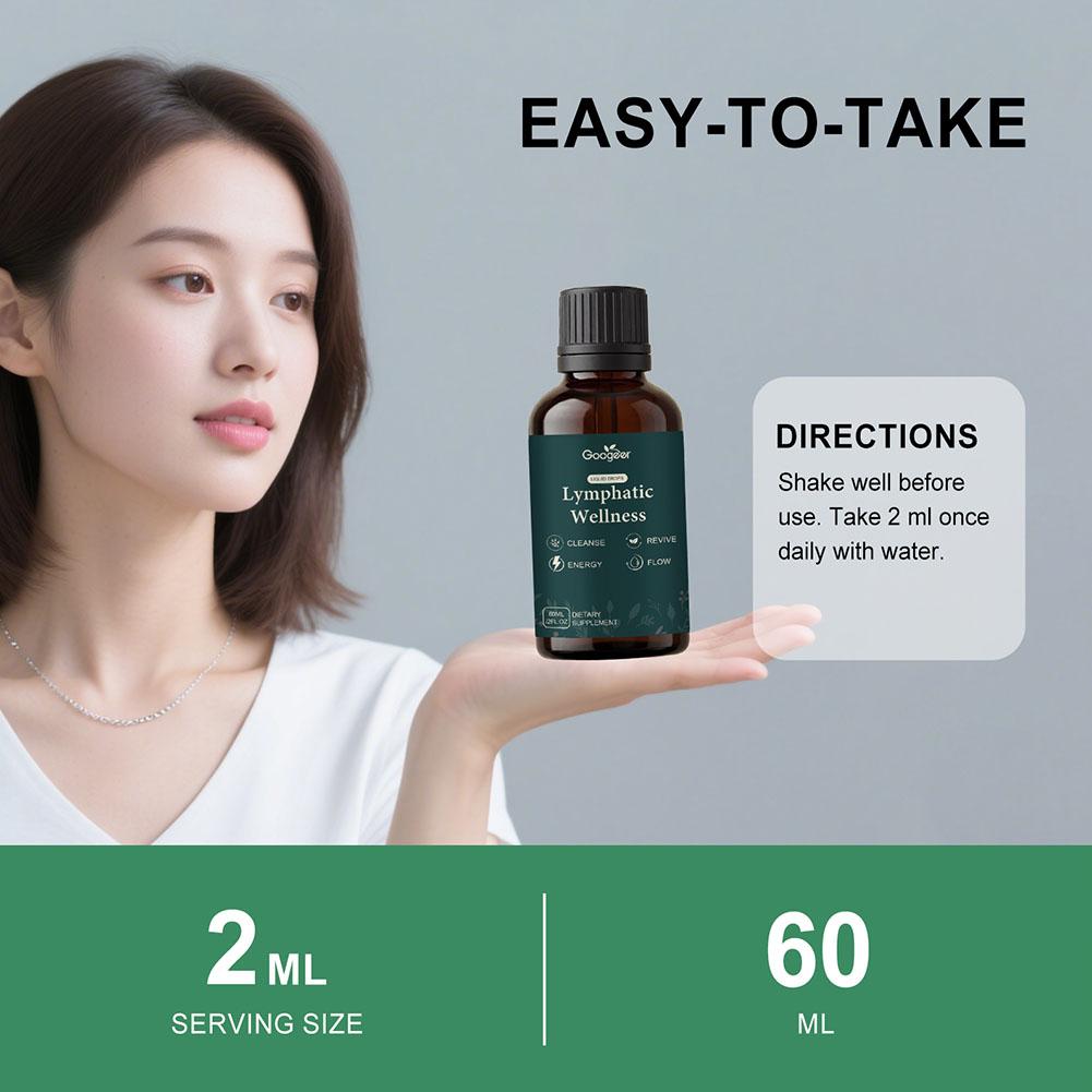 60ml Płynny Preparat Wspomagaj – Natural Herbal Wellness recenzja i cena