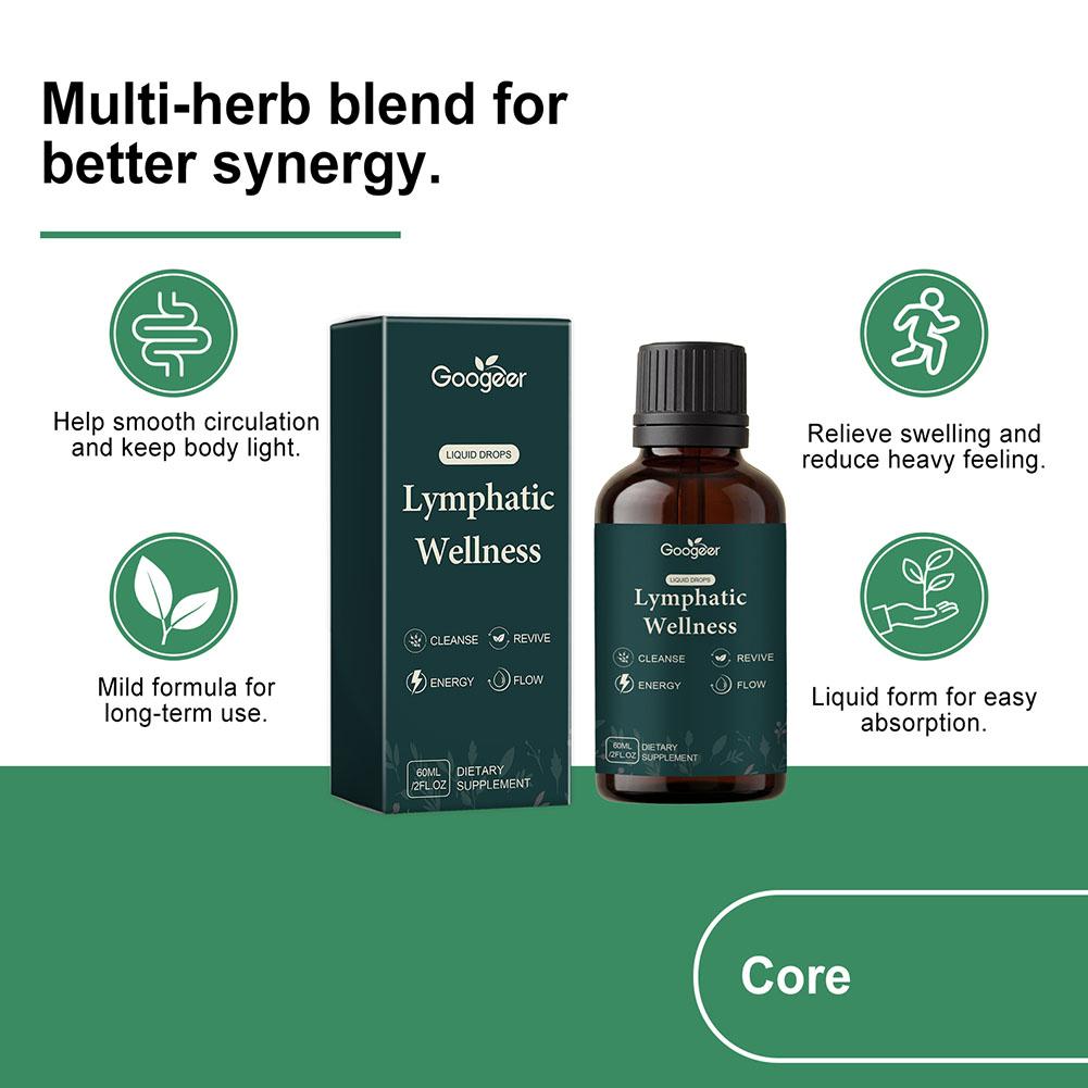 60ml Płynny Preparat Wspomagaj – Natural Herbal Wellness recenzja i cena