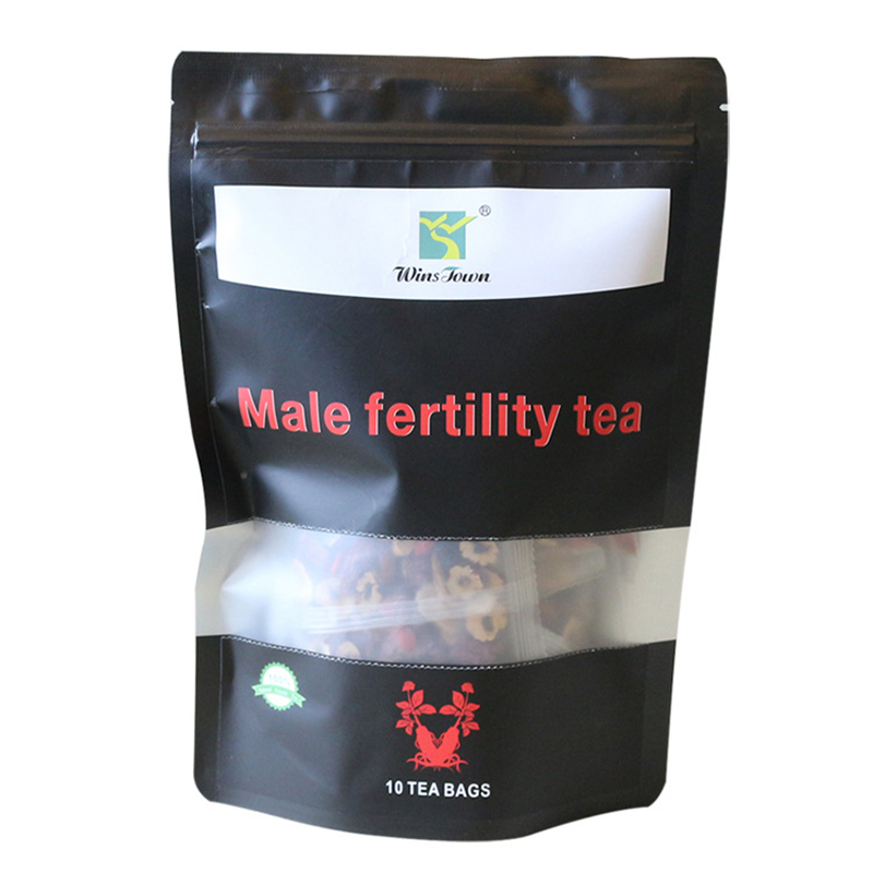 150G Herbata z żeń-szenia i Pi – Herbal Wellness Supplement recenzja i cena
