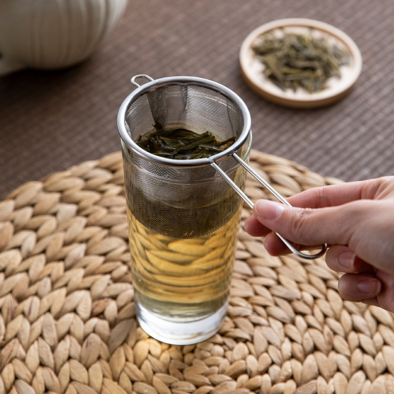 Zaparzacz do herbaty ze stali  – Herbal Wellness Supplement recenzja i cena
