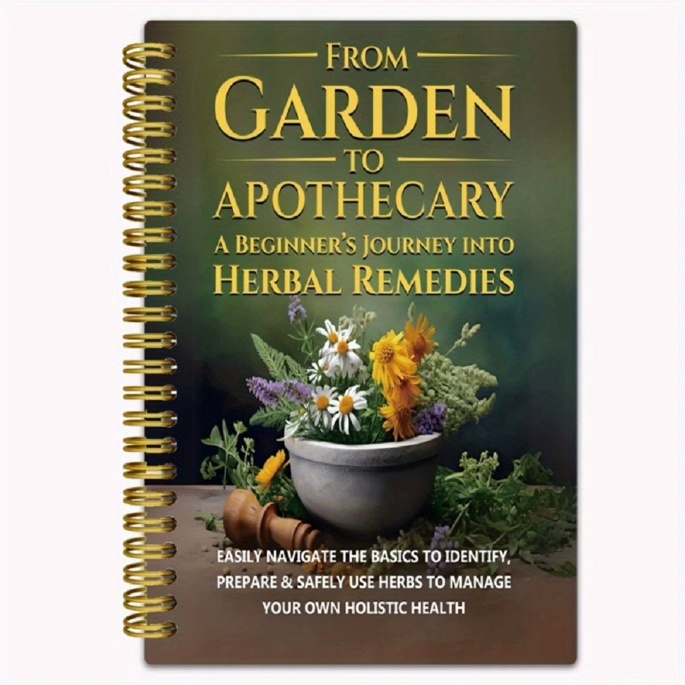 Od Ogrodu do Apteki: Podróż Po – Natural Herbal Wellness recenzja i cena